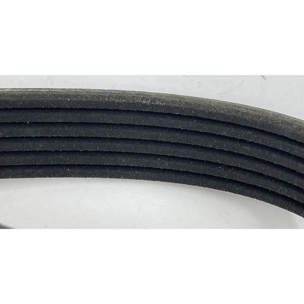 Gates Micro V Serpentine Belt For Many Applications, Vehicles and Models New NIP